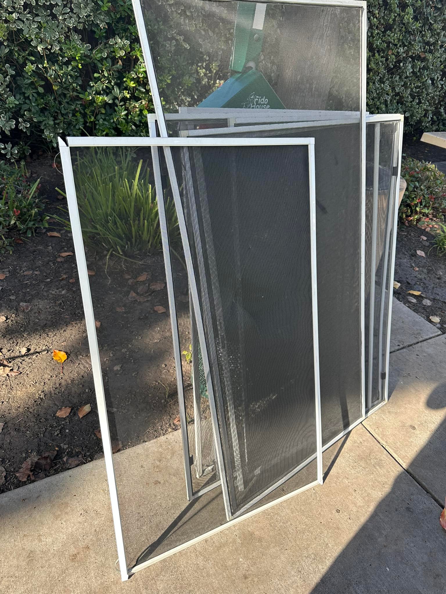 How To ADU | *****Mobile window screen repair****