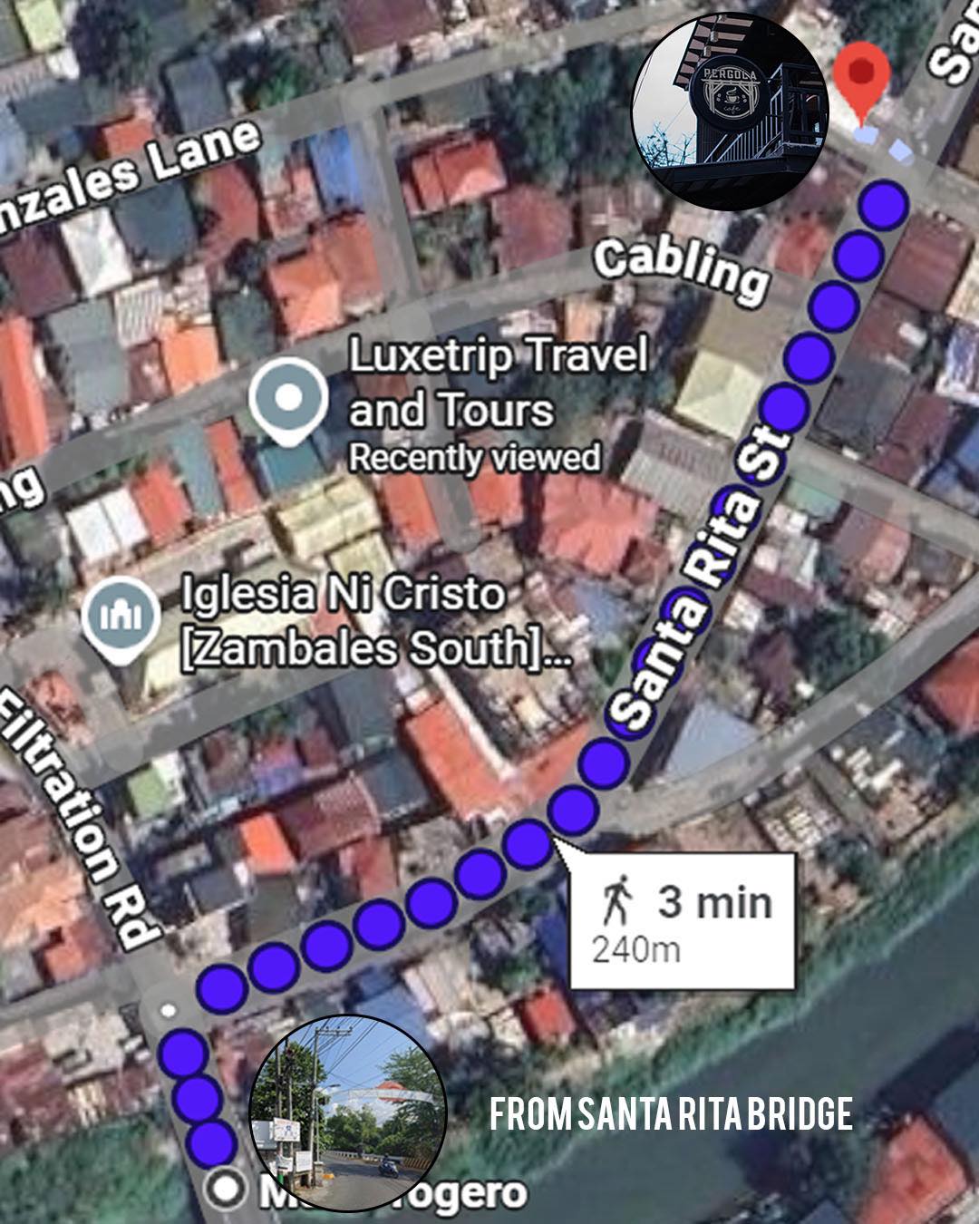 Pergola Café - 📍 How to Get to Pergola Café ☕ Finding us... | Facebook