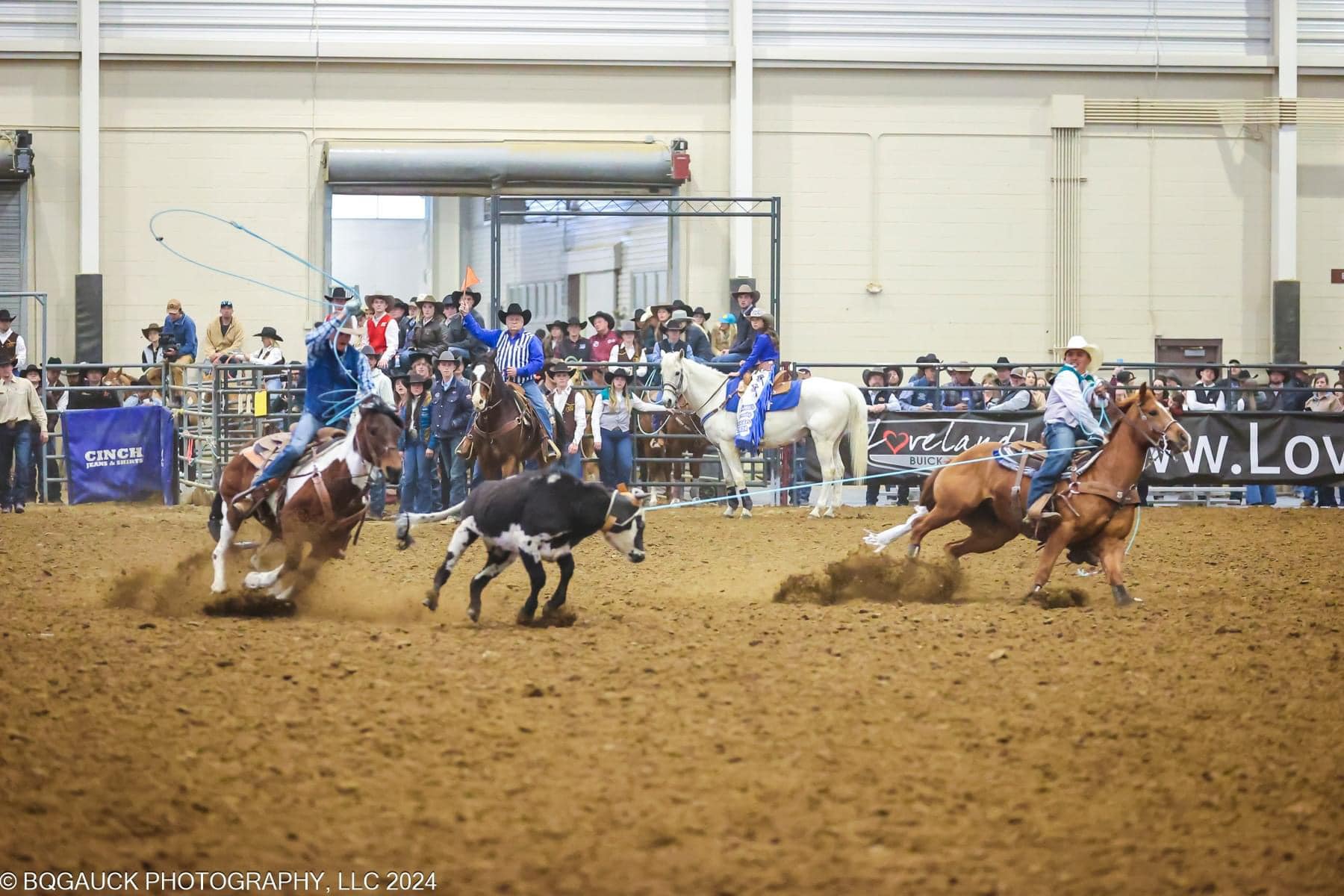 Otero College Rodeo | La Junta CO