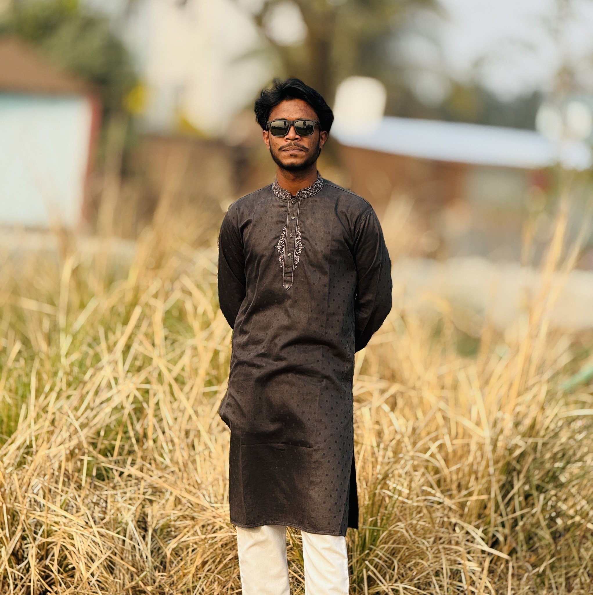 Lutfor Rohman Araf