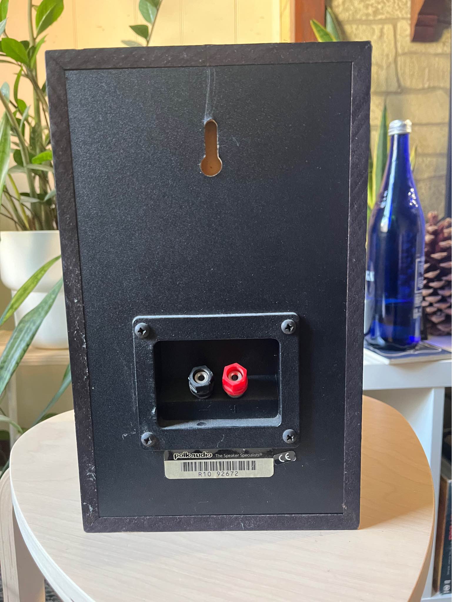 Polk Audio R10 Speakers - Speakers - Philadelphia, Pennsylvania ...