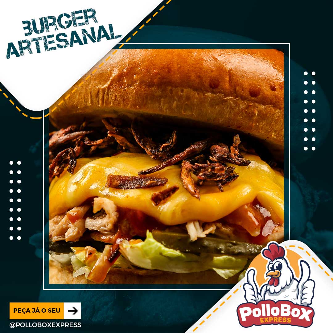 Pollo Box Express