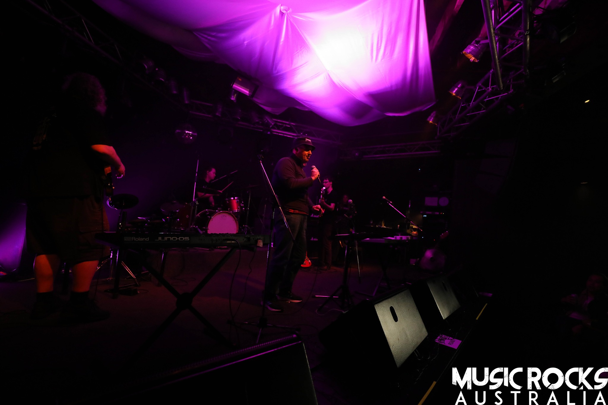Music Rocks Australia | Morley WA