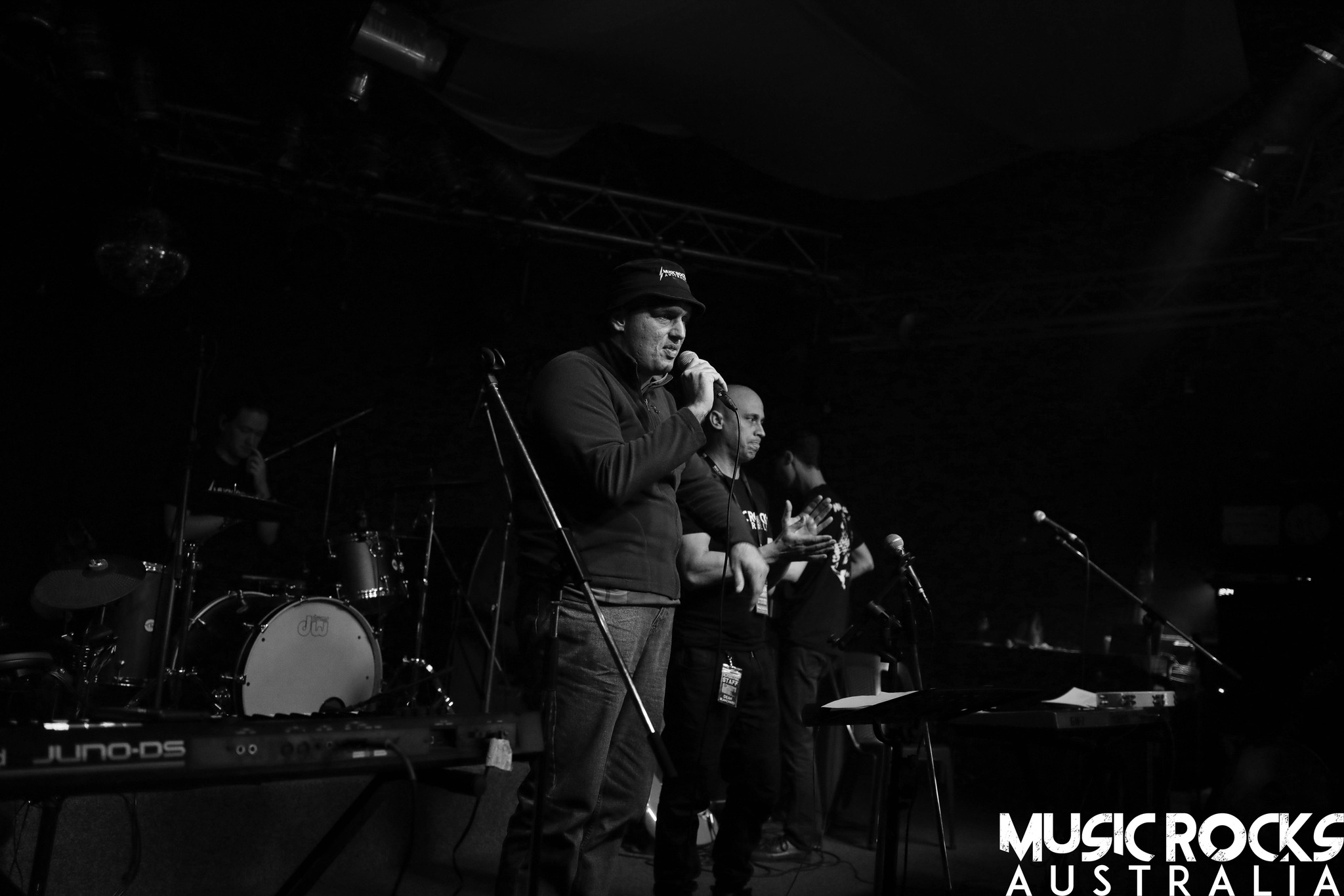 Music Rocks Australia | Morley WA