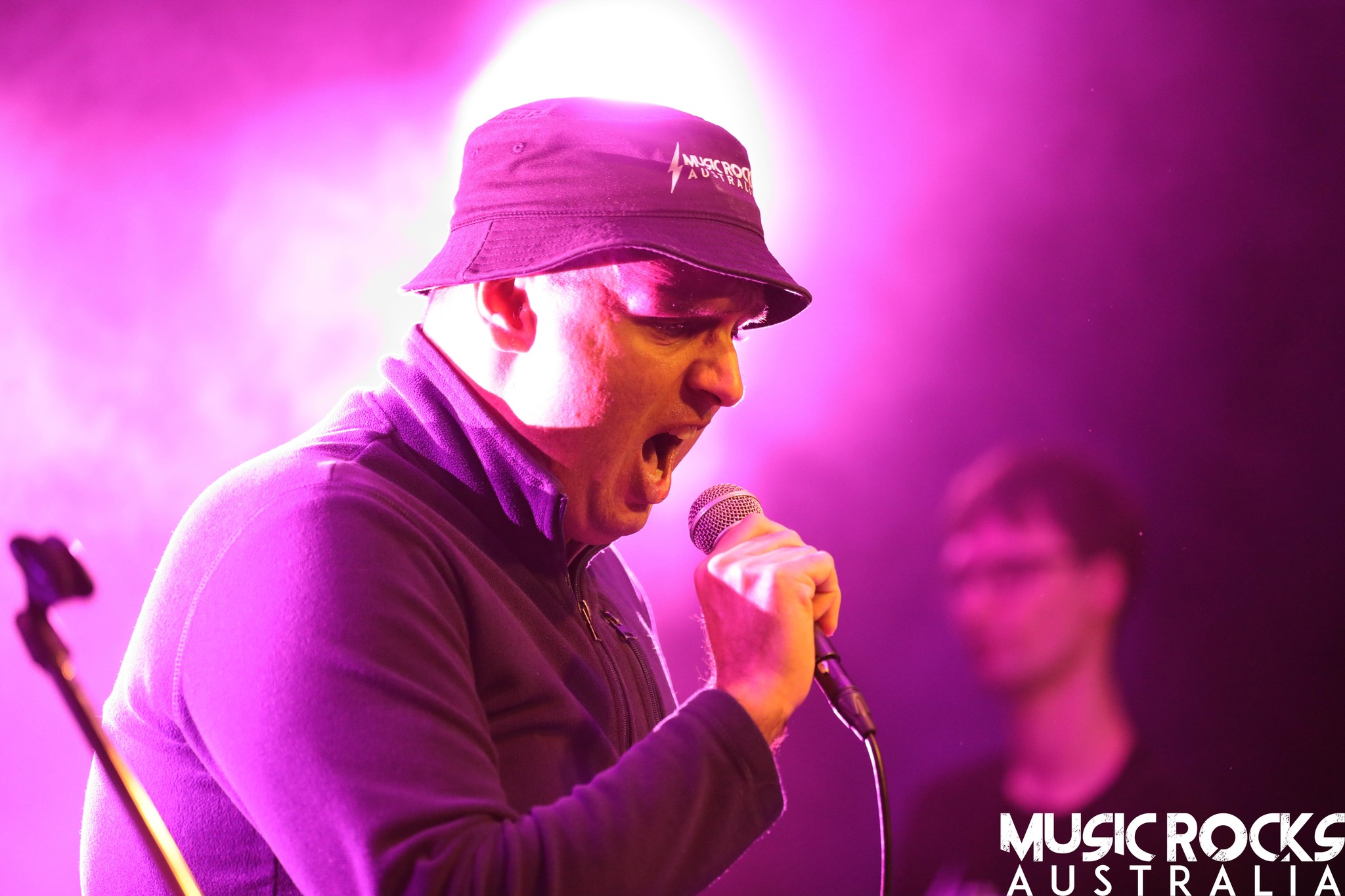 Music Rocks Australia | Perth WA