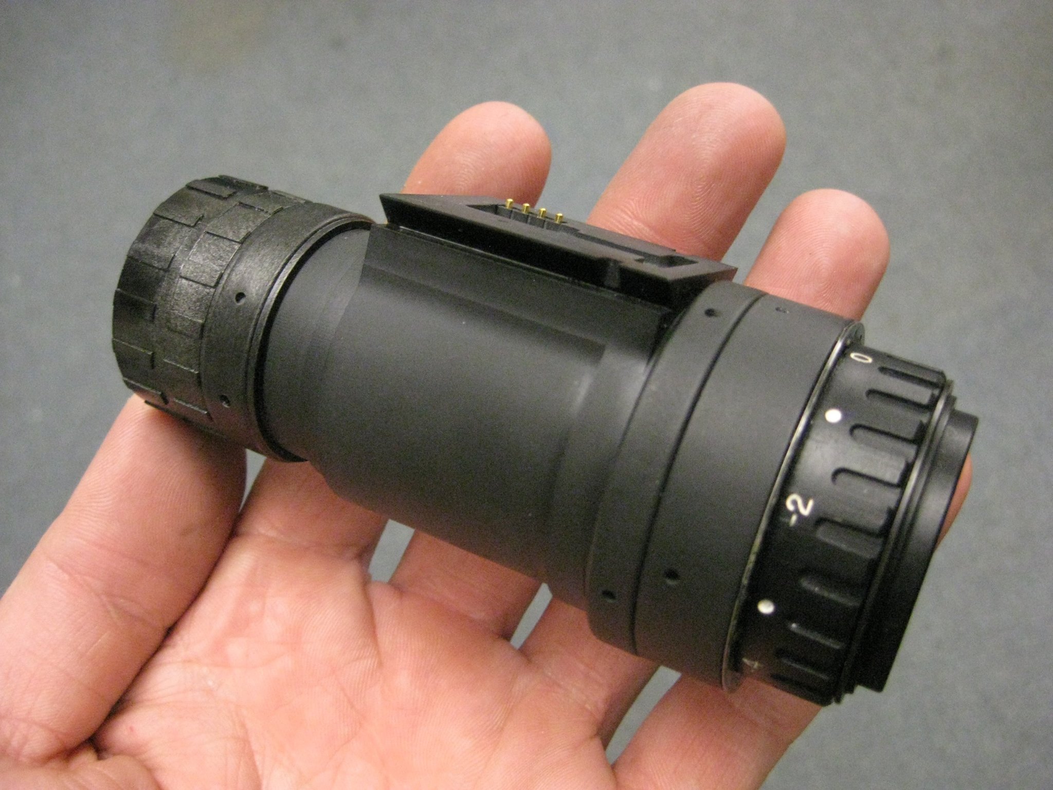 AB NIGHT VISION MOD-3 MOD-3 full kit... - Night Vision Inc.