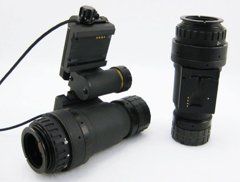 AB NIGHT VISION MOD-3 MOD-3 full kit... - Night Vision Inc.
