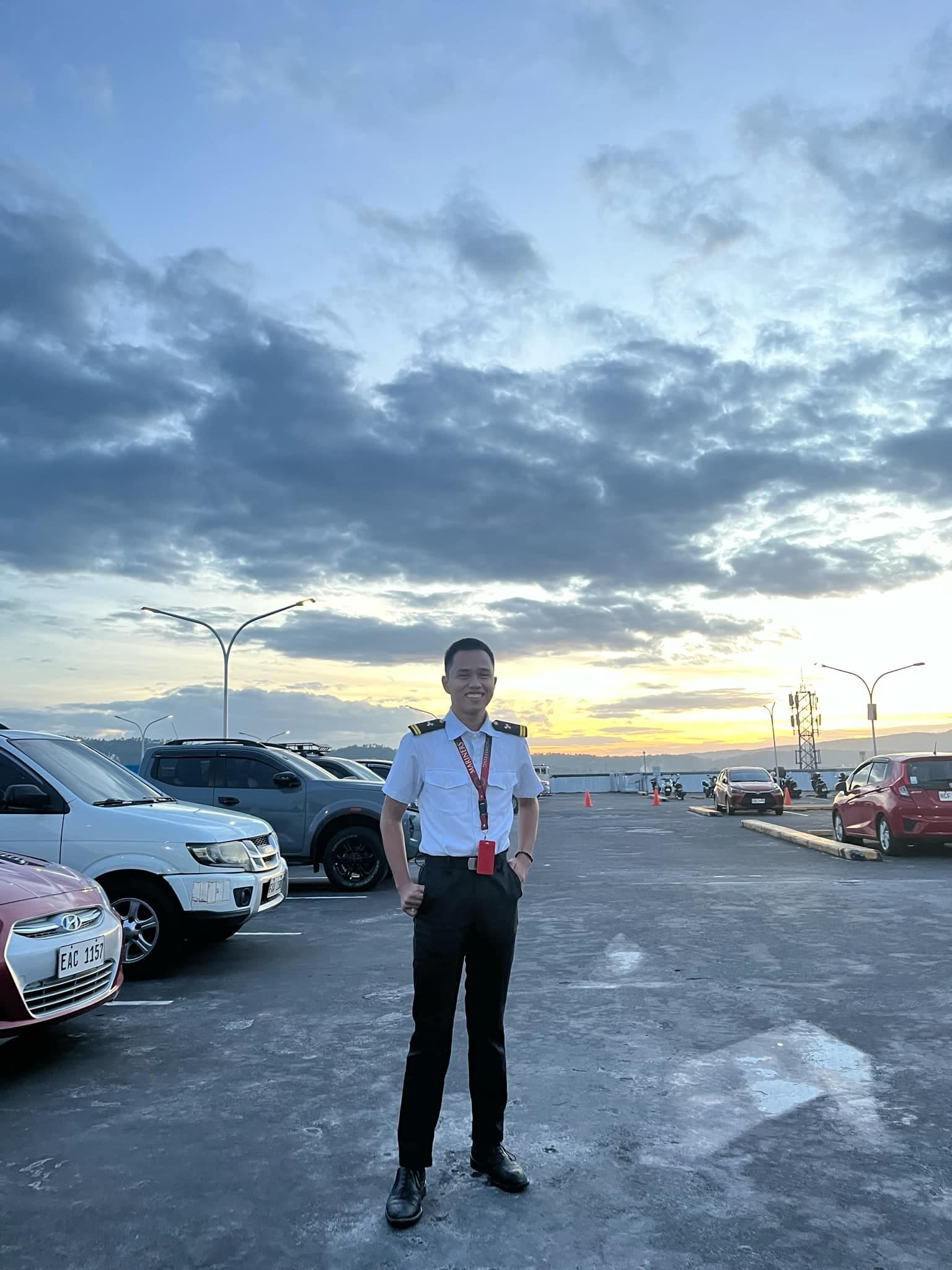 Ronald Raffy Rodolf Vargas