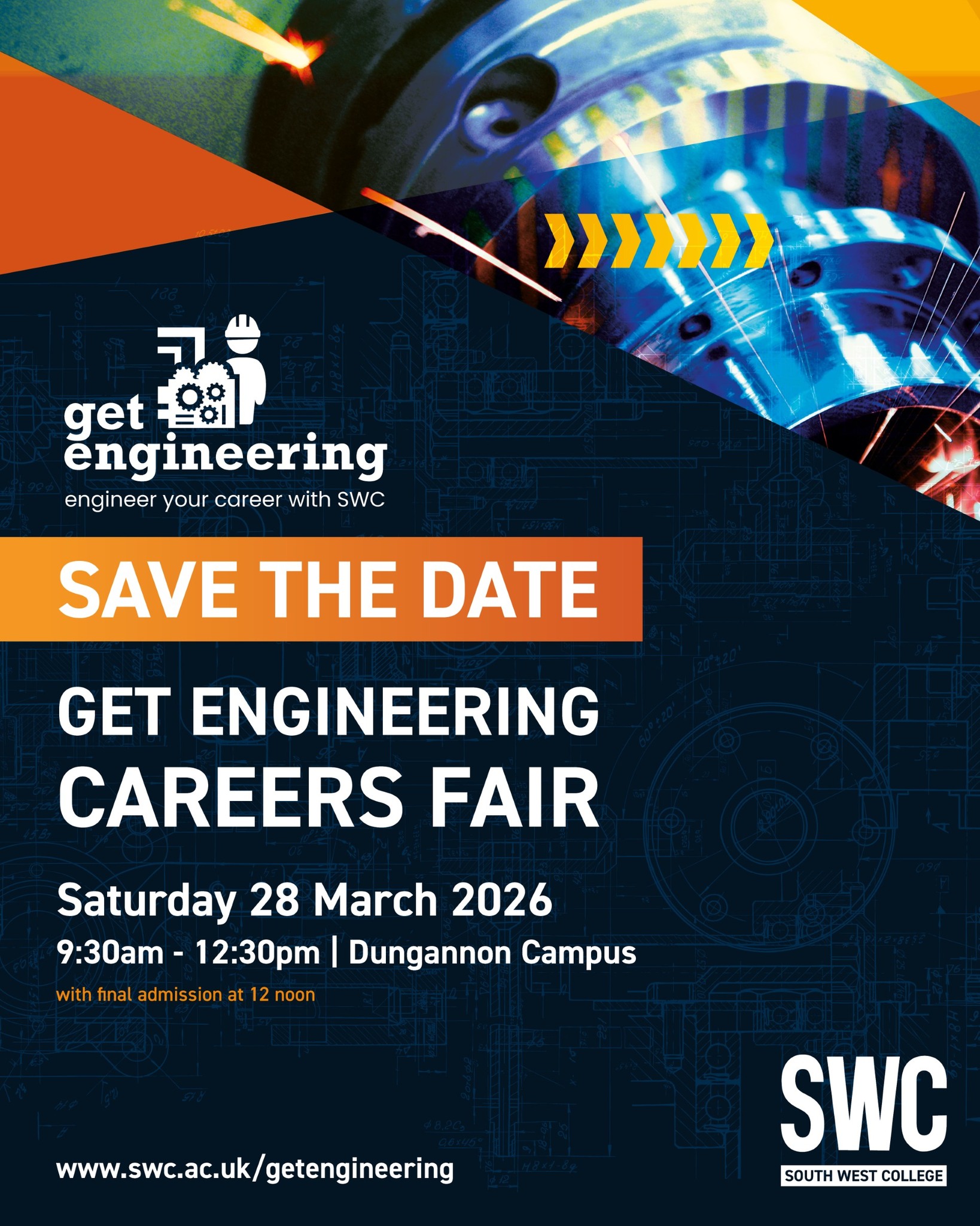 My - Get Engineering - Is BACK! We are delighted to announce that the ...
