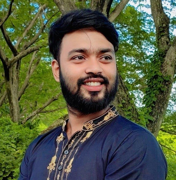 MD Sayed