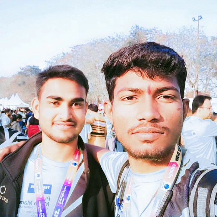 Rathod Akash