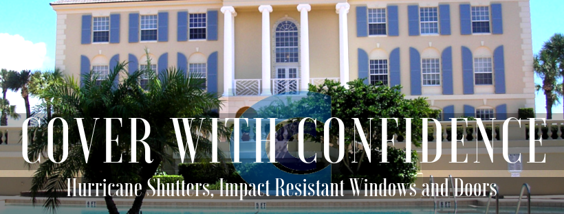 CC Shutters | Fort Myers FL