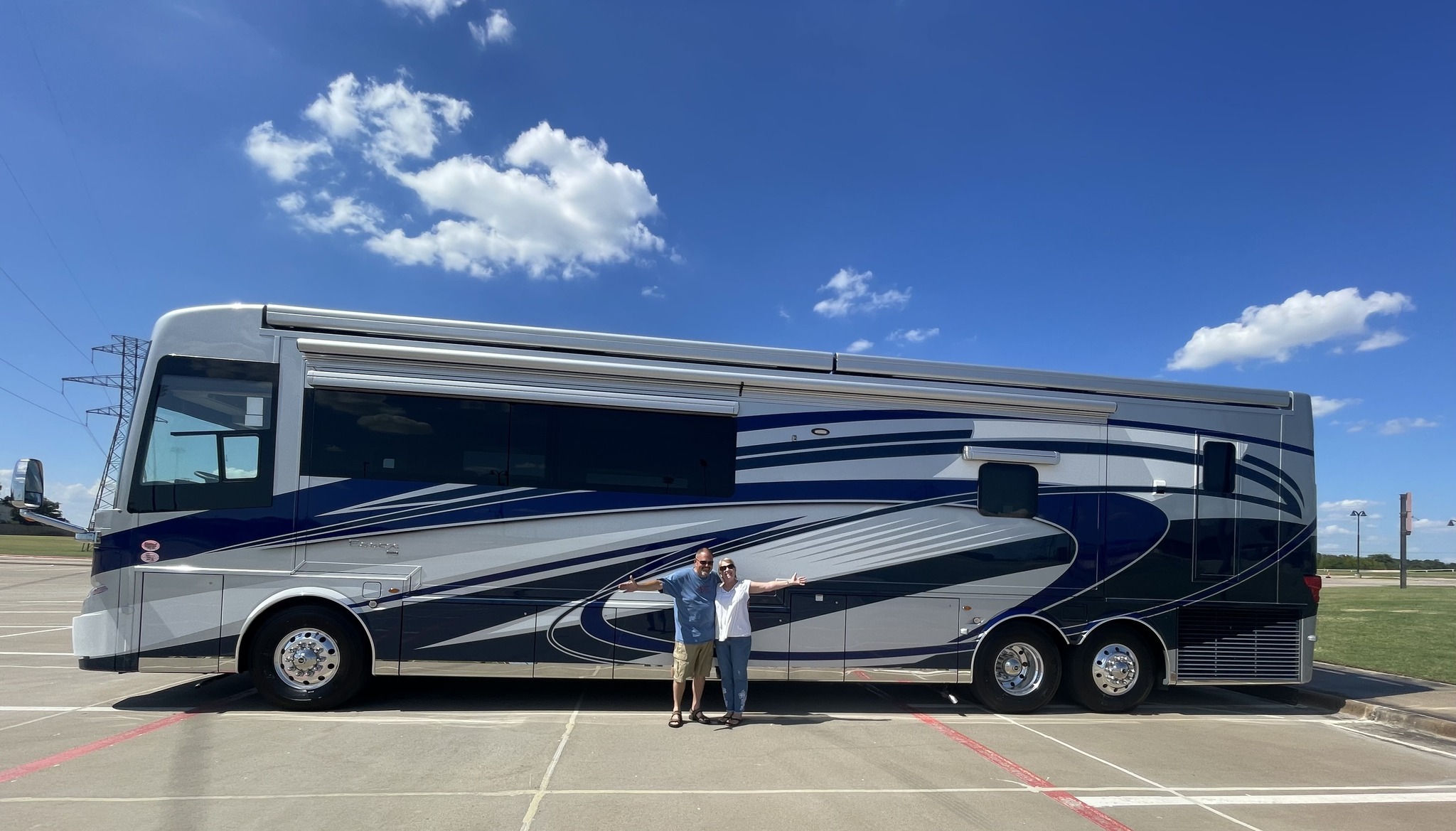 The NIRVC Family... - National Indoor RV Centers - NIRVC