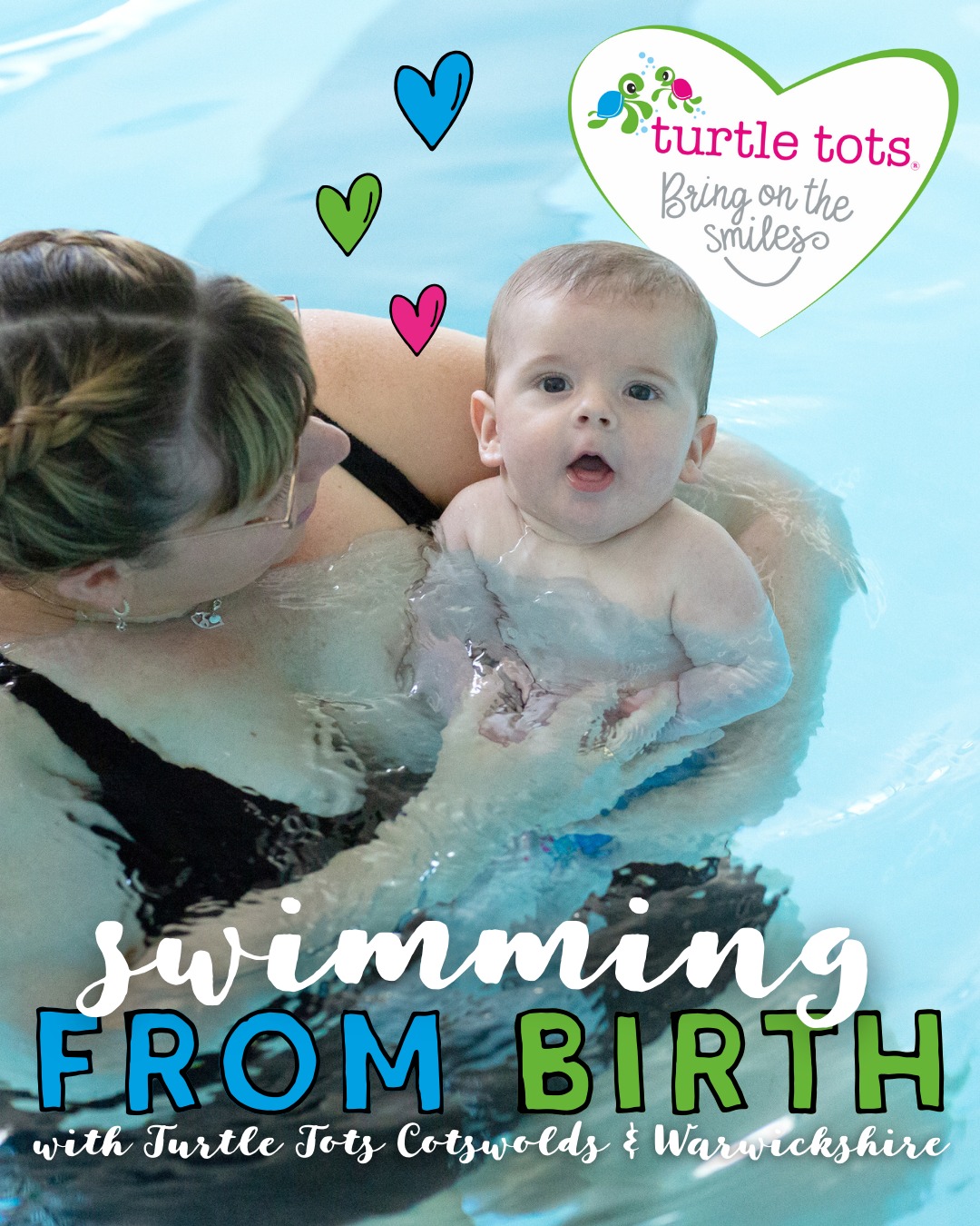 Did you know your... - Turtle Tots Cotswolds & Warwickshire | Facebook
