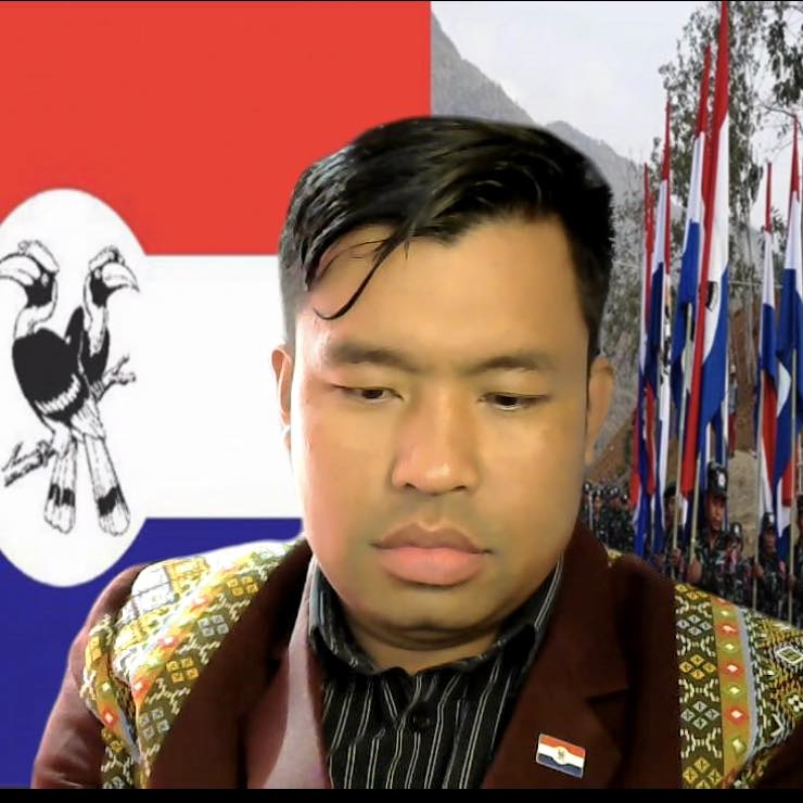 Chin Ah Pakhat