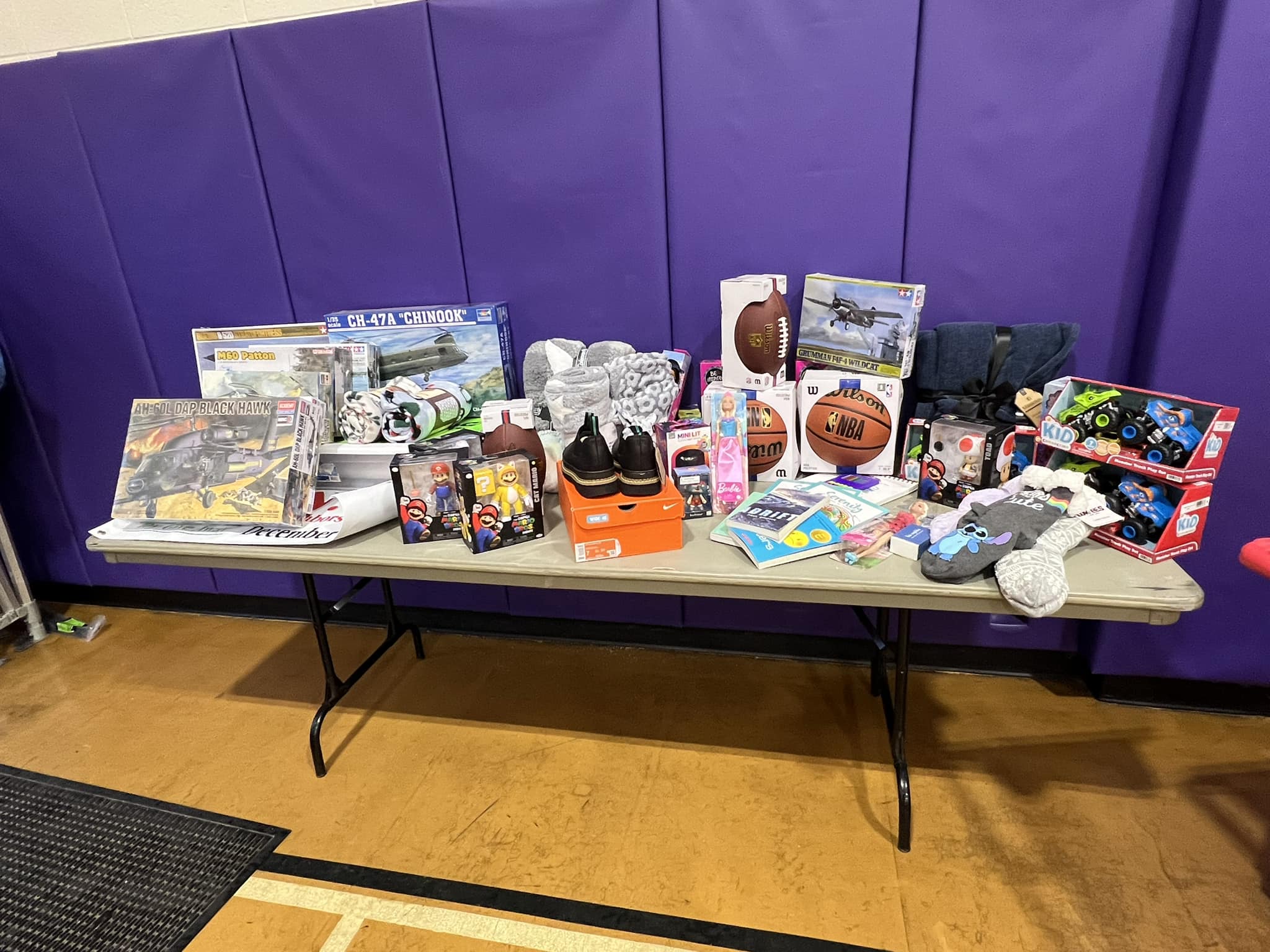 SANTA Project