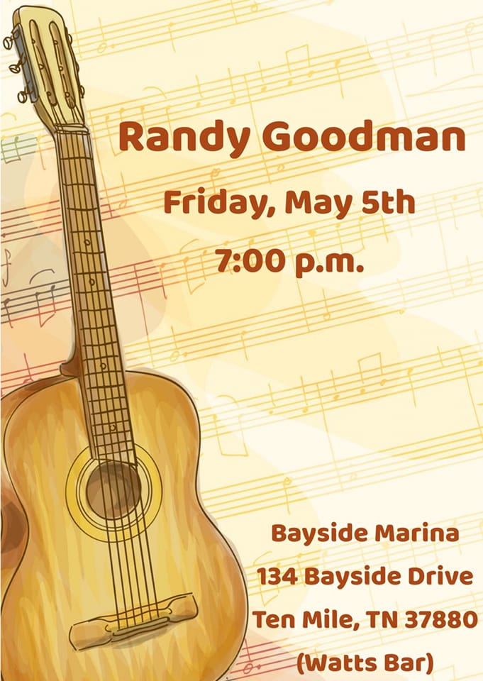 Randy Goodman Entertainment