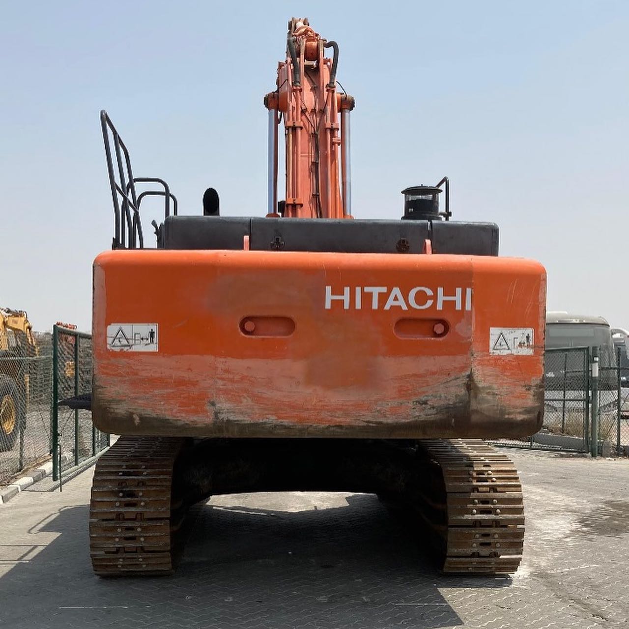 その他 H ⚠️New Arrival for Sale ⚠️ HITACHI EXCAVATOR ZX 470 H INDIA