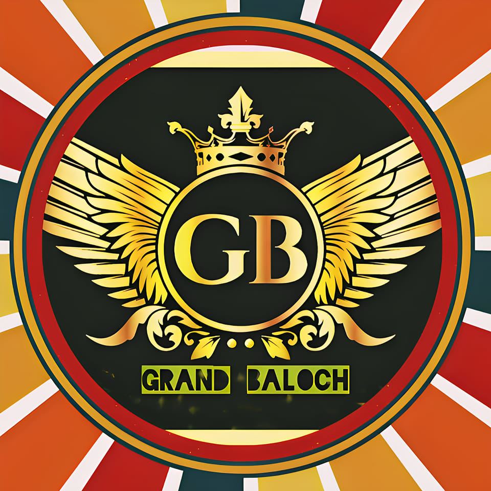 Grand Baloch