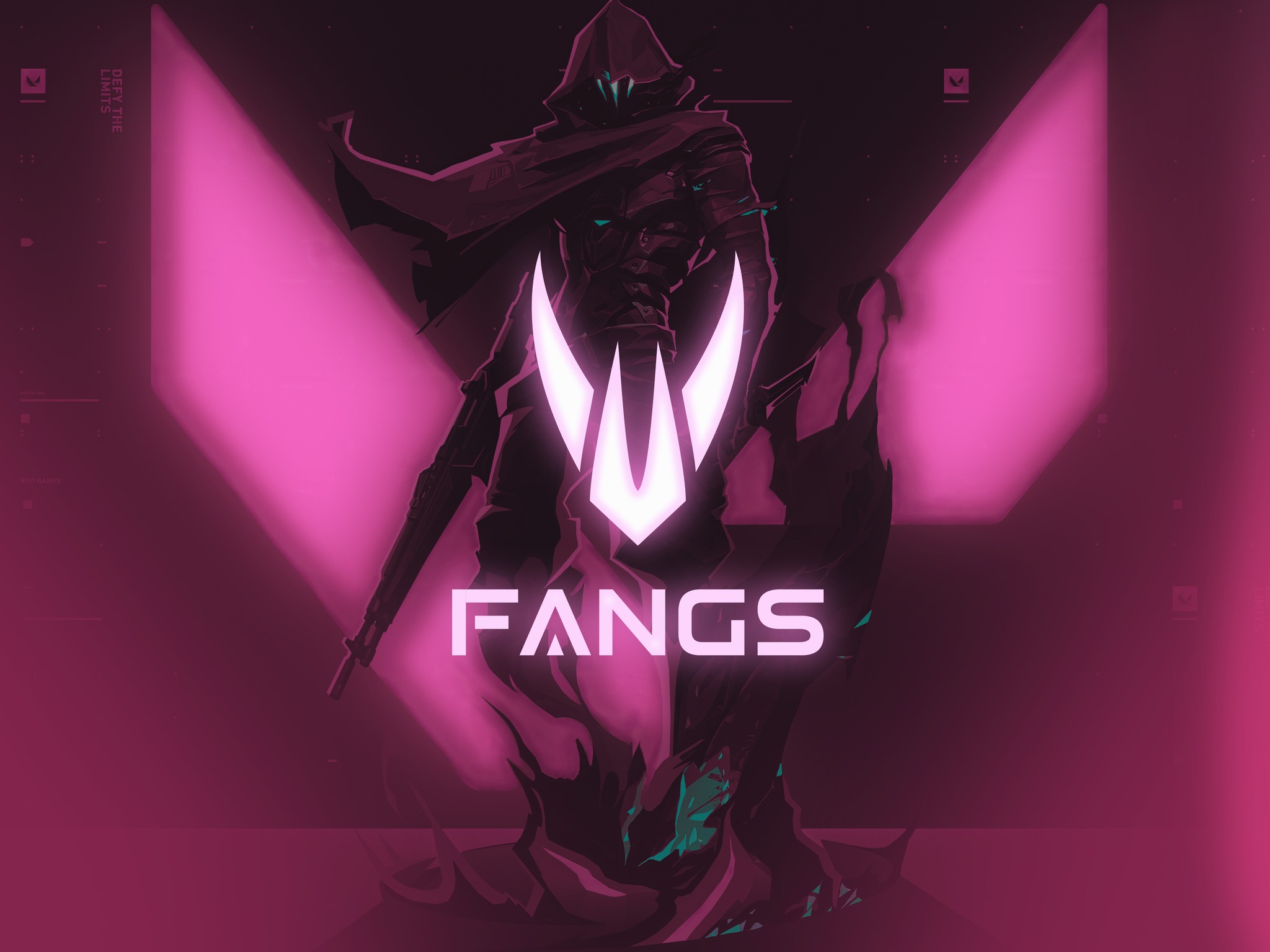 FANGS Esports