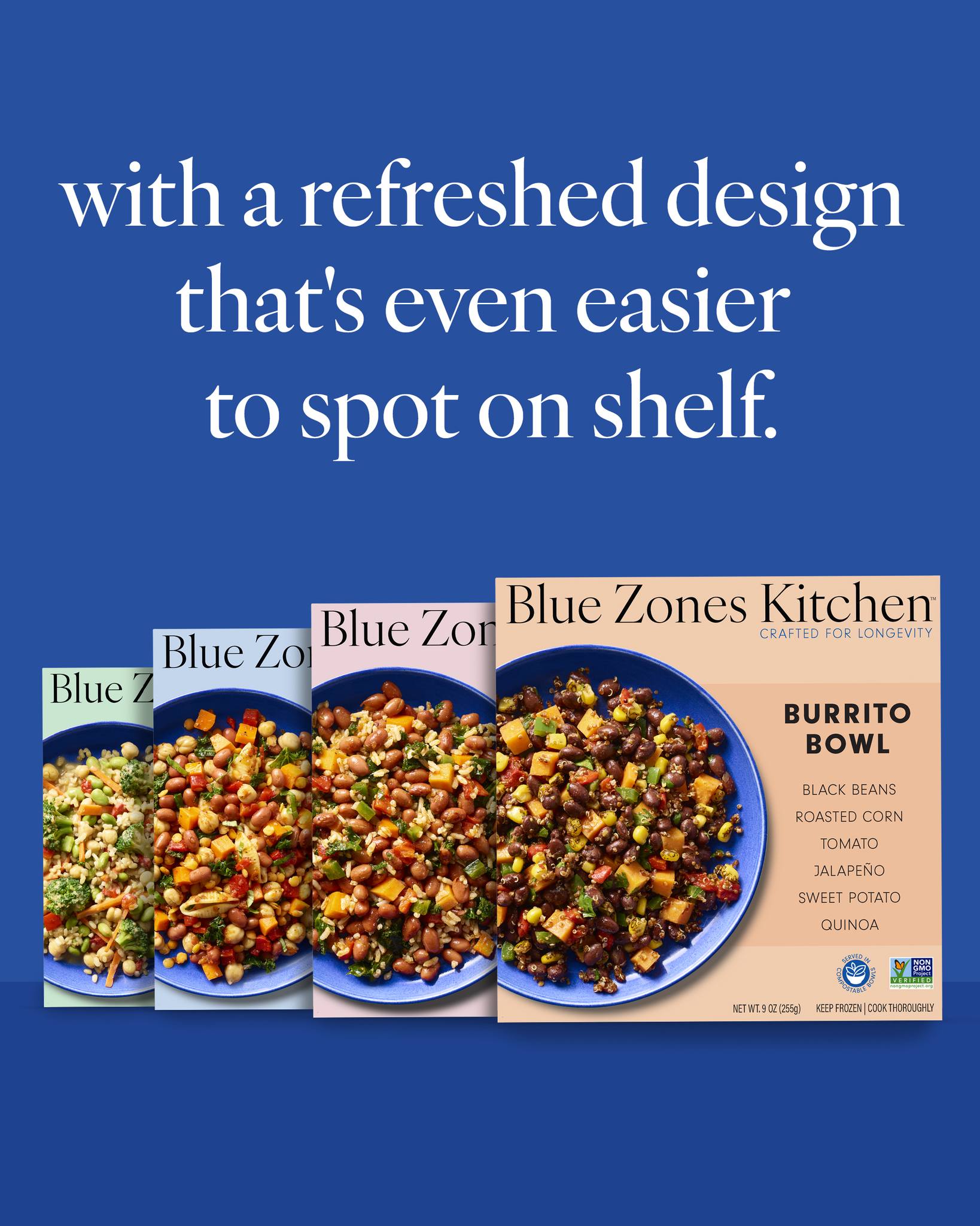 Blue Zones Kitchen (@bluezoneskitchen) • Facebook