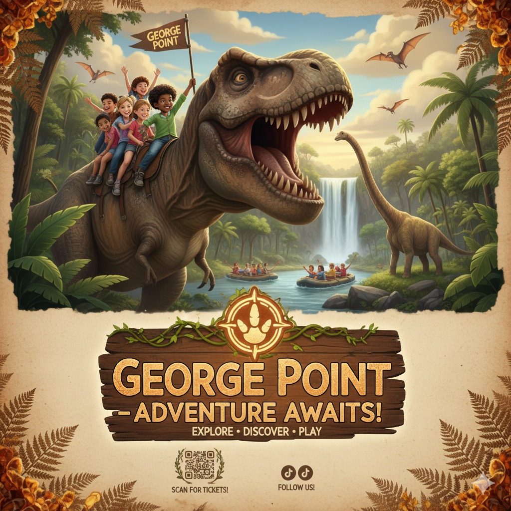 George Point | Pantabangan