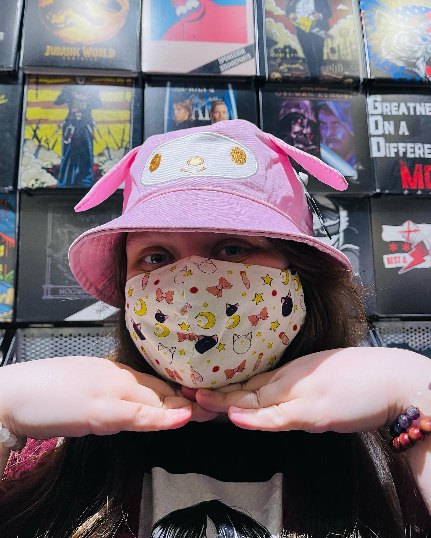 Hot Topic Southcentre | Calgary AB