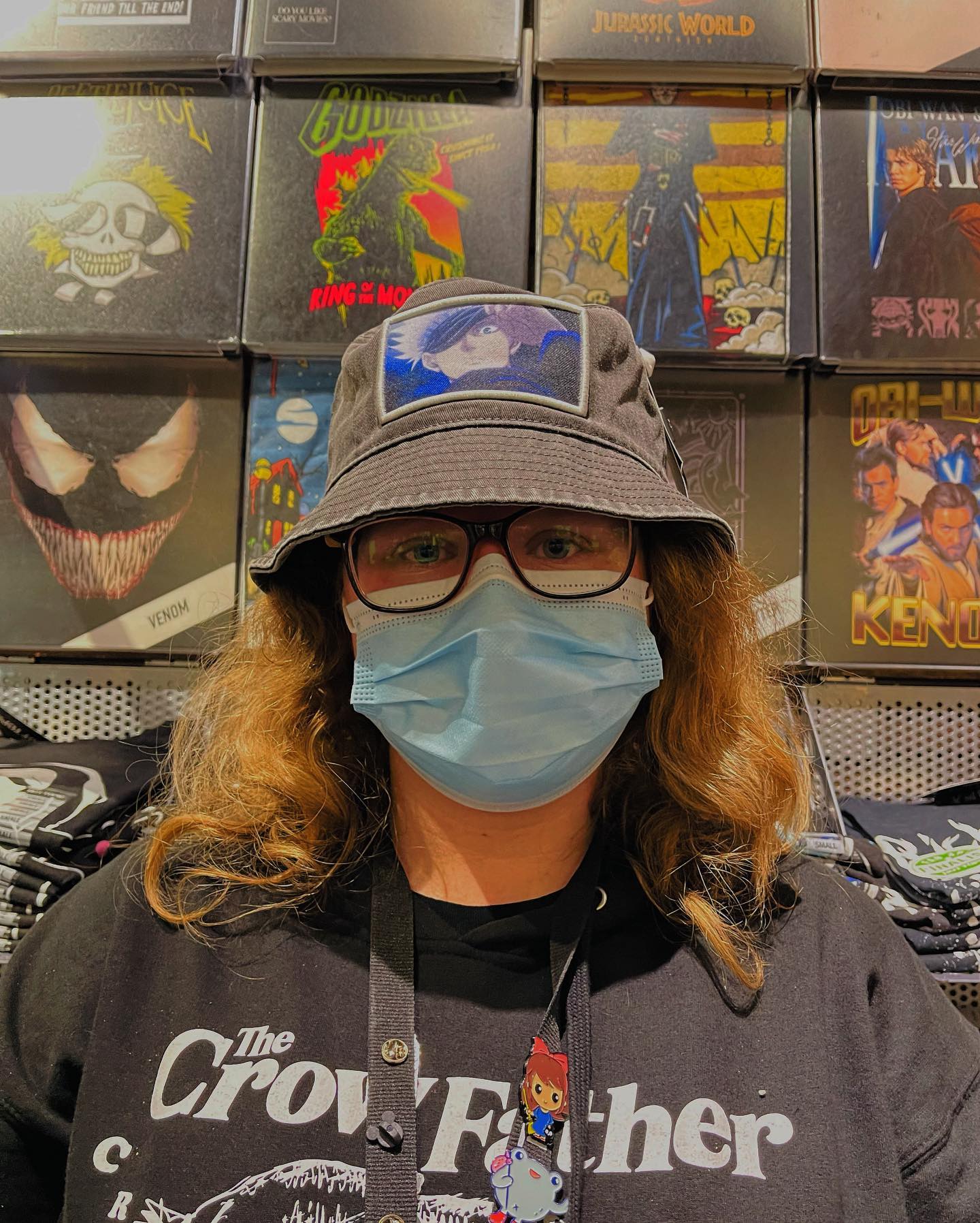 Hot Topic Southcentre | Calgary AB