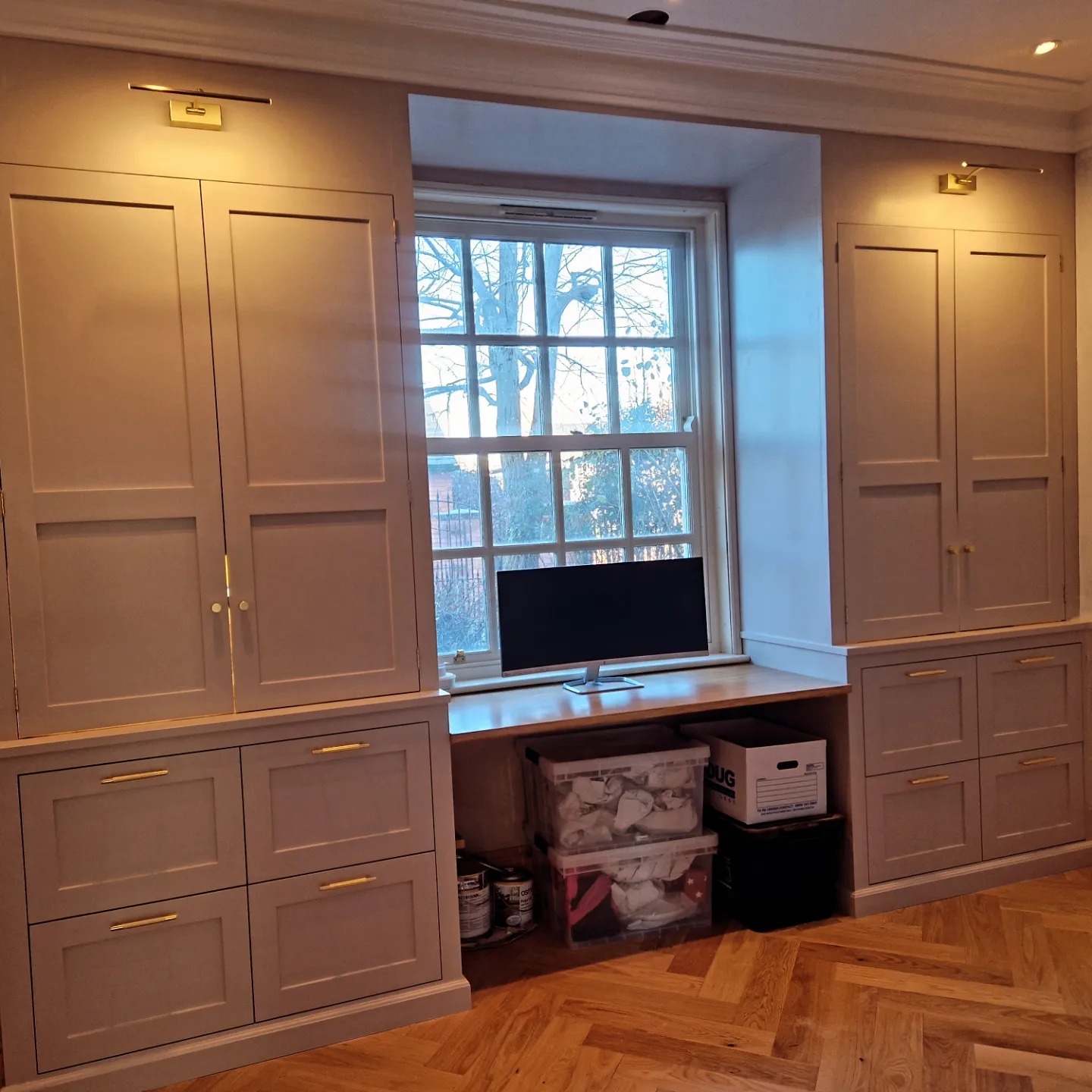 Pymm Kitchens & Joinery Ltd | Loughborough