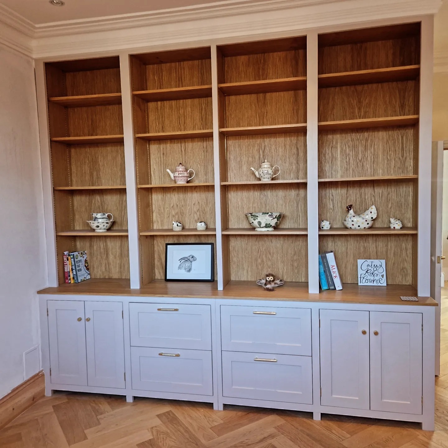 Pymm Kitchens & Joinery Ltd | Loughborough