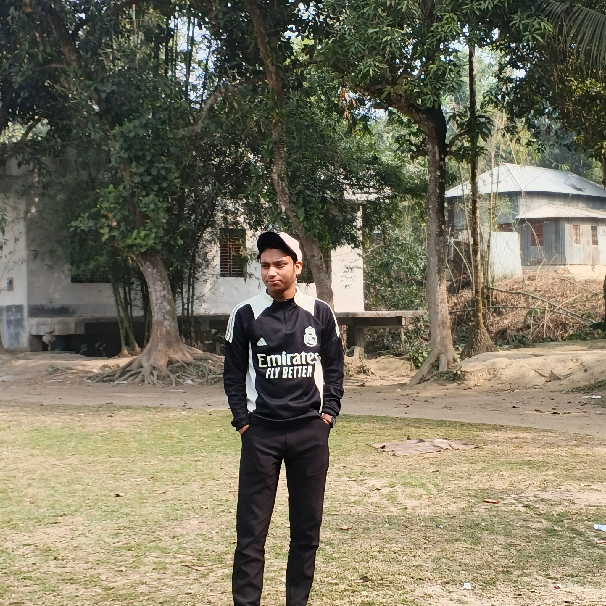 Rifat Ahmed