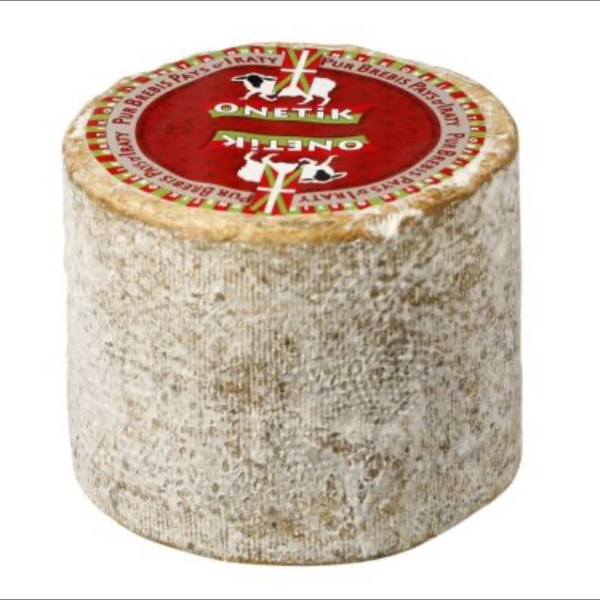 The Laious is an artisanal cheese made... - Le Vacherin Deli