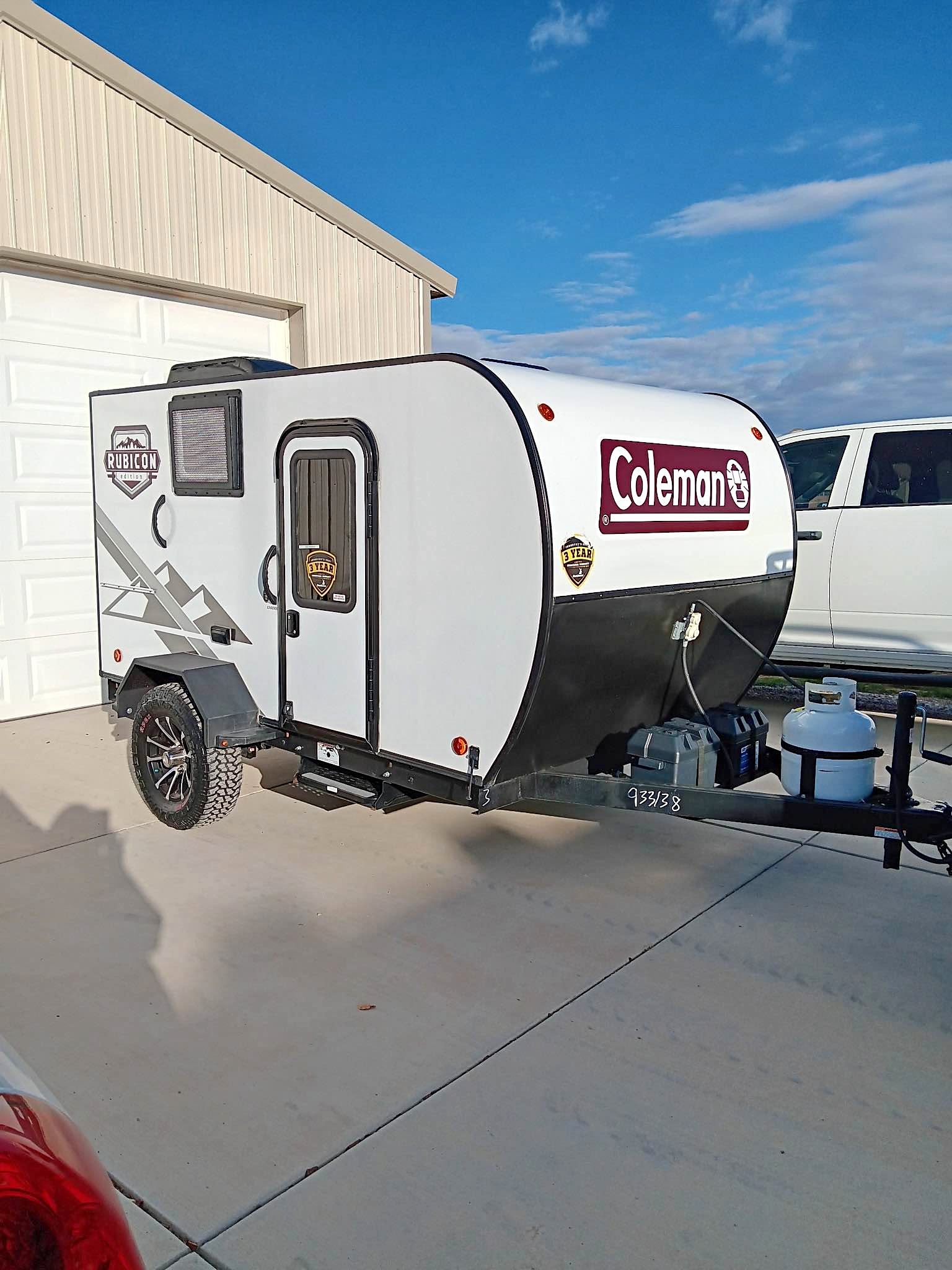 2023 Coleman Rubicon 1200 RK - RVs & Campers - Cedar City, Utah ...
