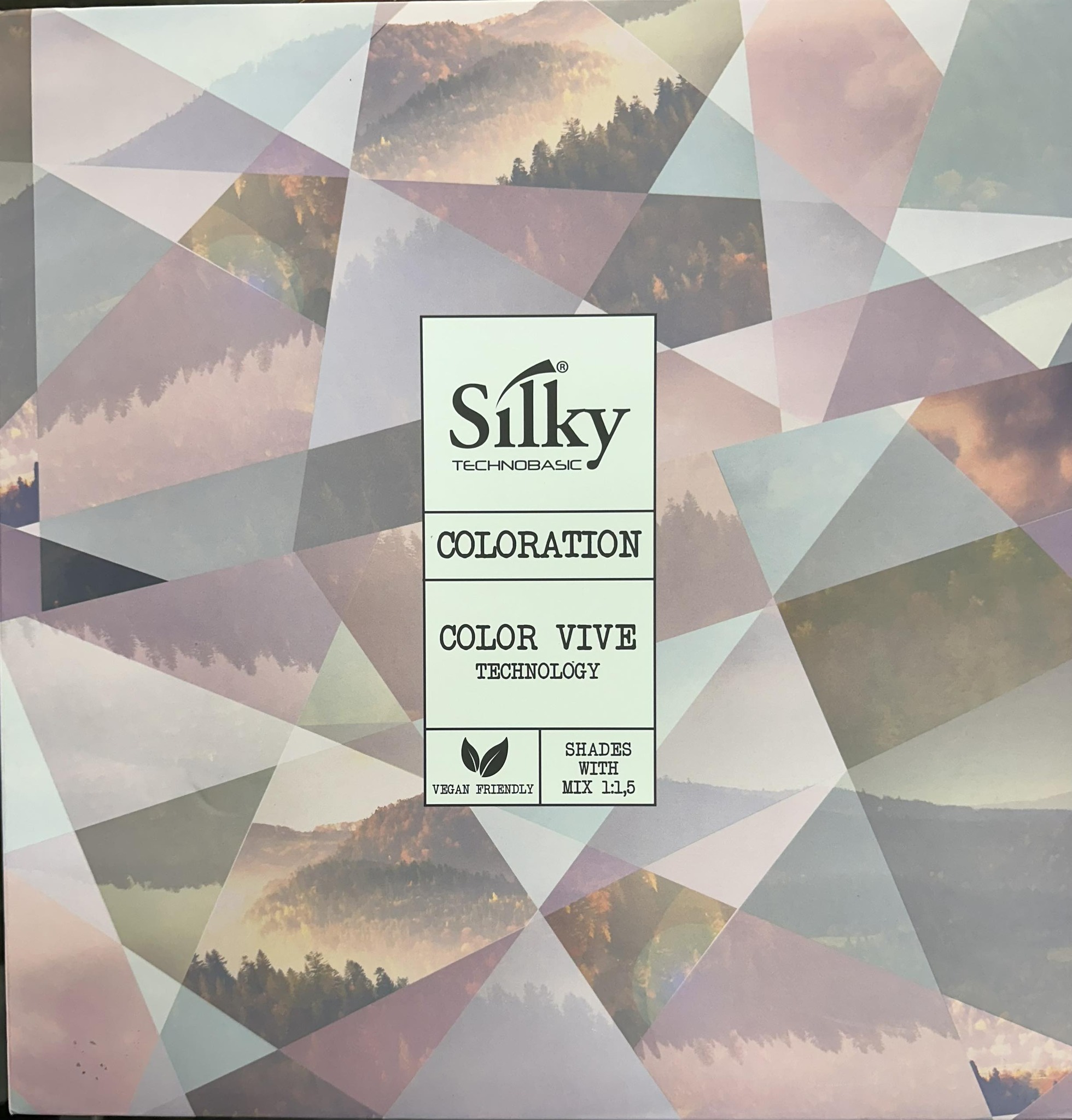 Silky絲兒緹髮品交流平臺