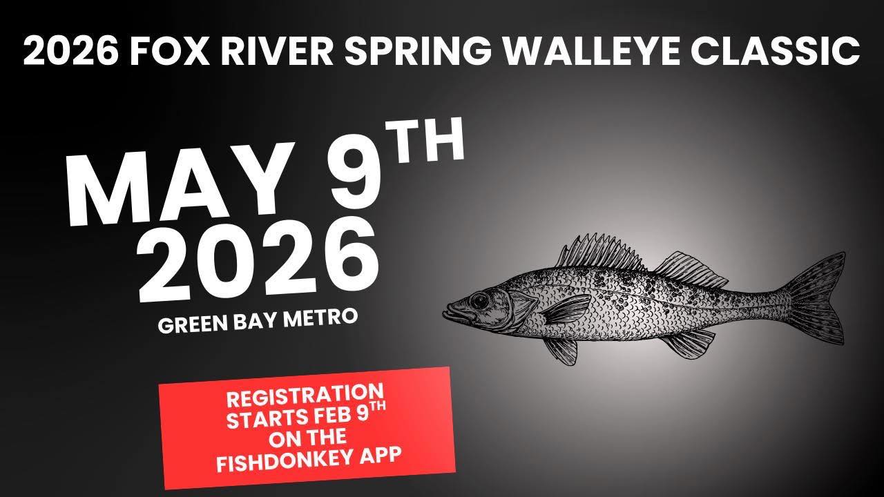 The Fox River Spring Classic