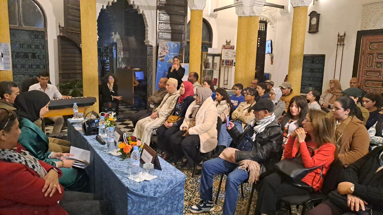 Center for Cross Cultural Learning (CCCL) | Rabat