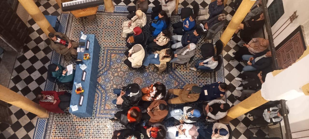 Center for Cross Cultural Learning (CCCL) | Rabat