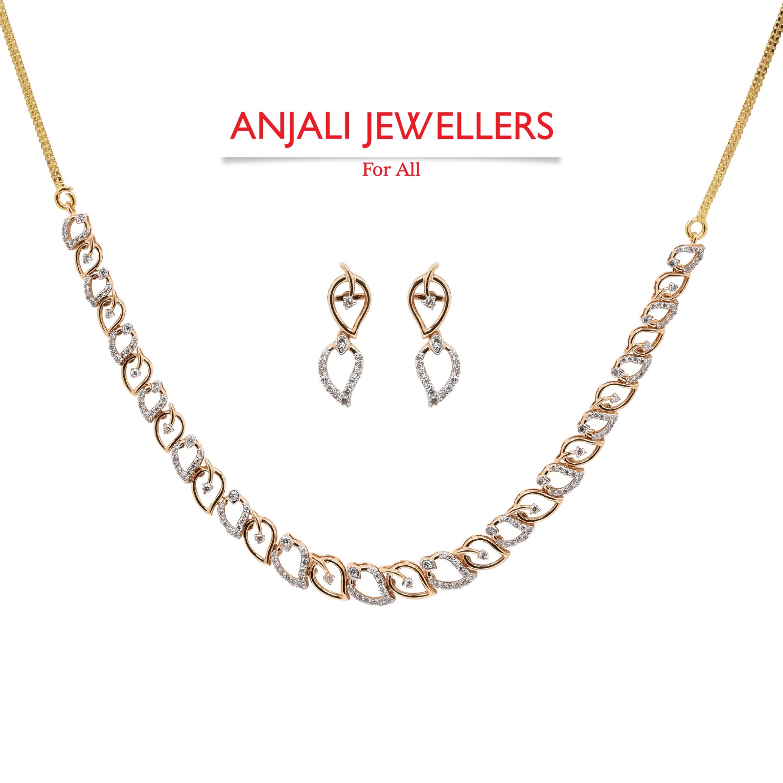 Anjali Jewellers | Kolkata