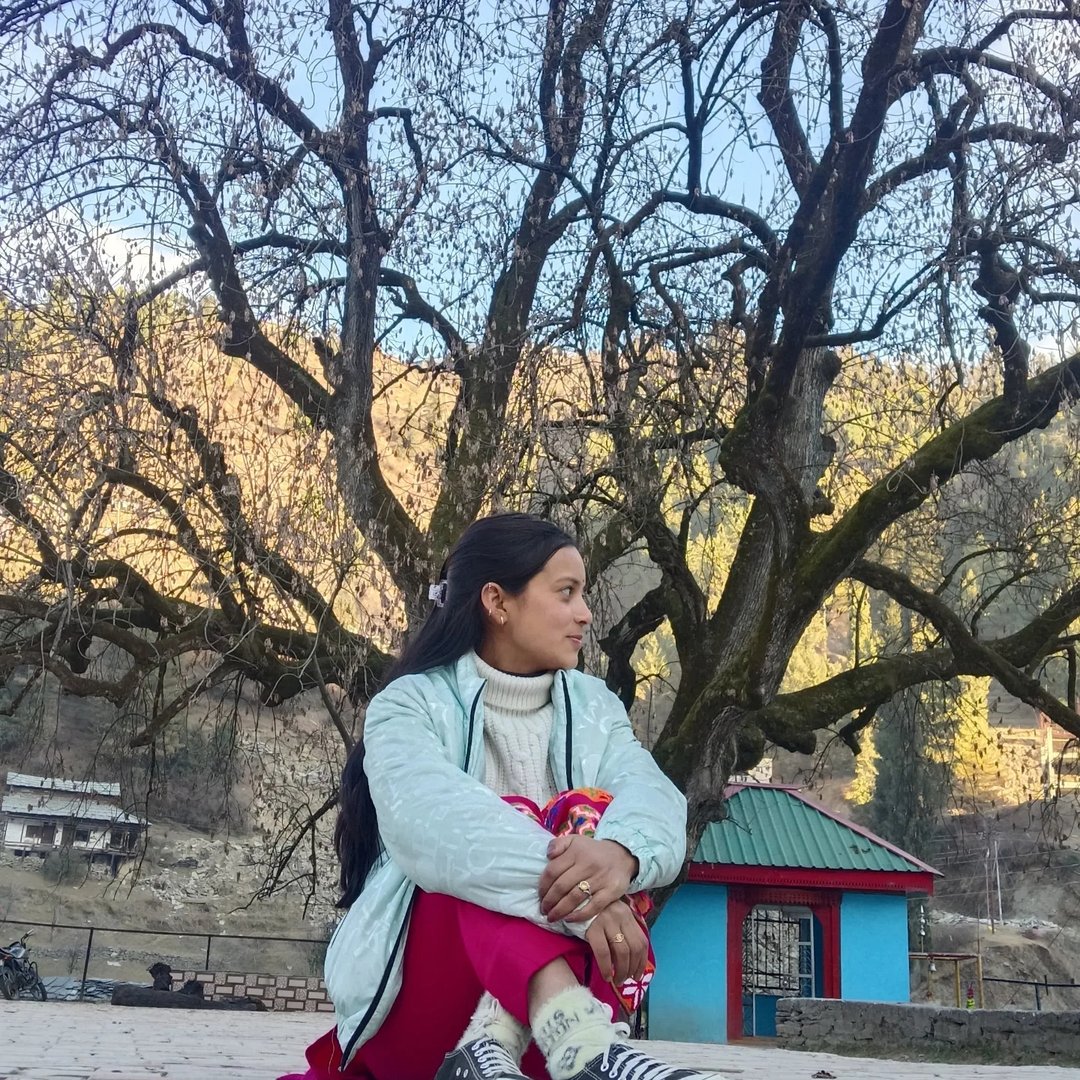 Brshu Kuki