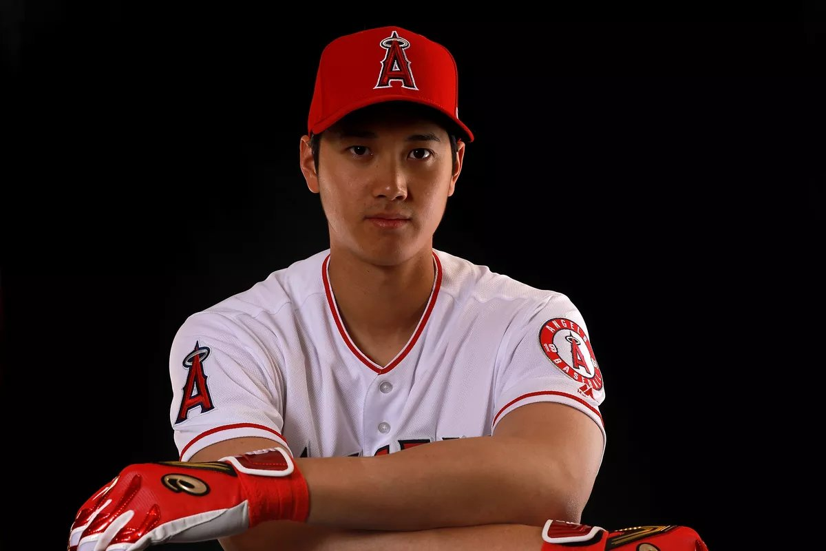 Shohei Ohtani and Ronald Acuña Jr. are your 2018 AL and NL Rookies
