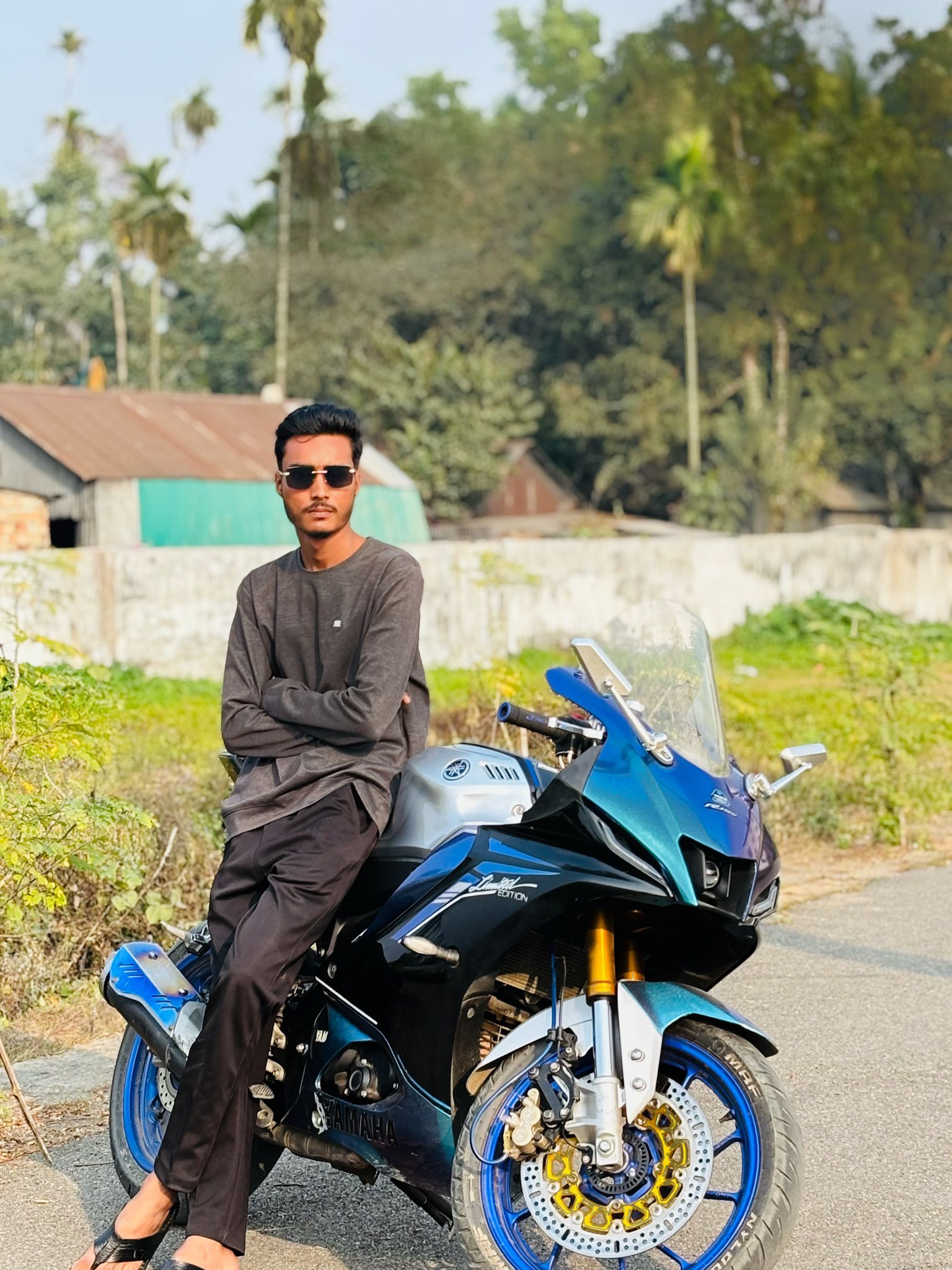 Mutasim Billah Al Ahsan