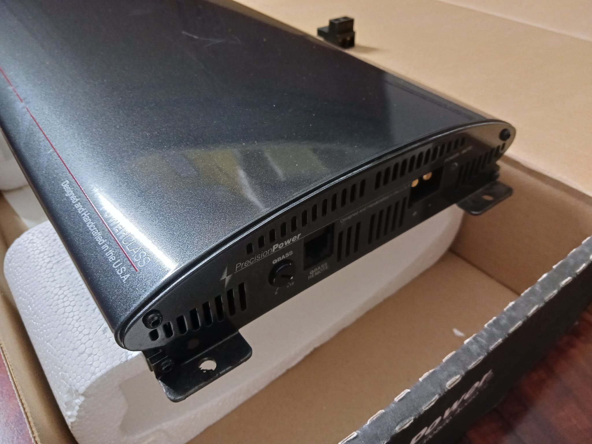What is a Precision Power PC4800.2 worth?