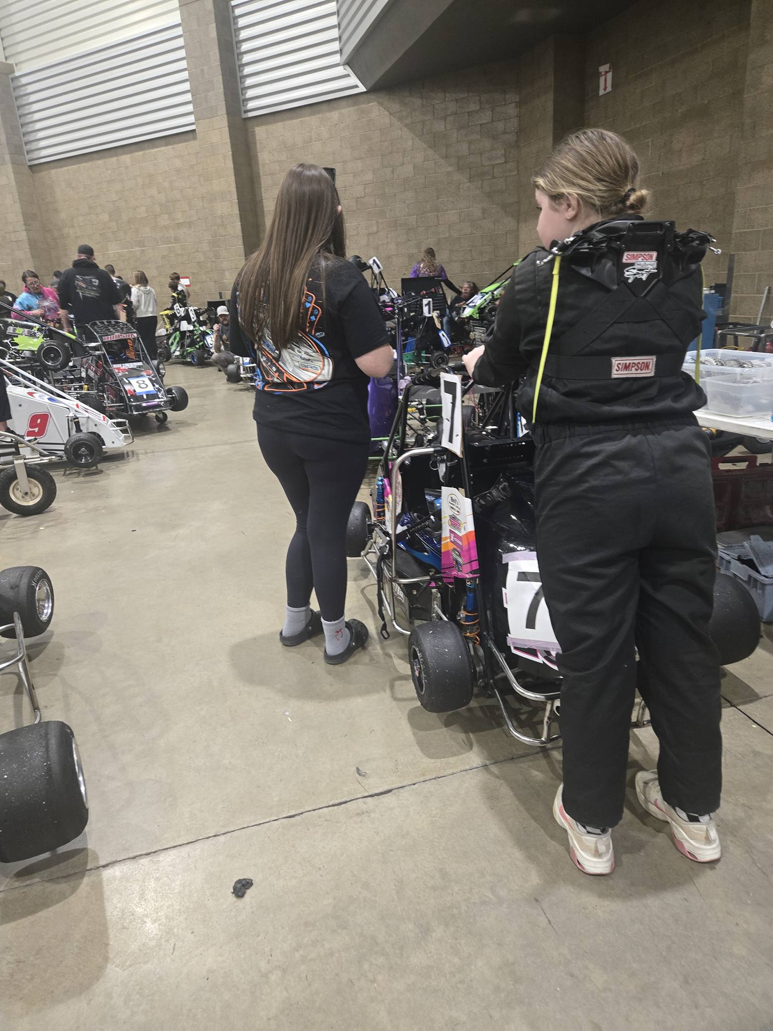 Powell Racing