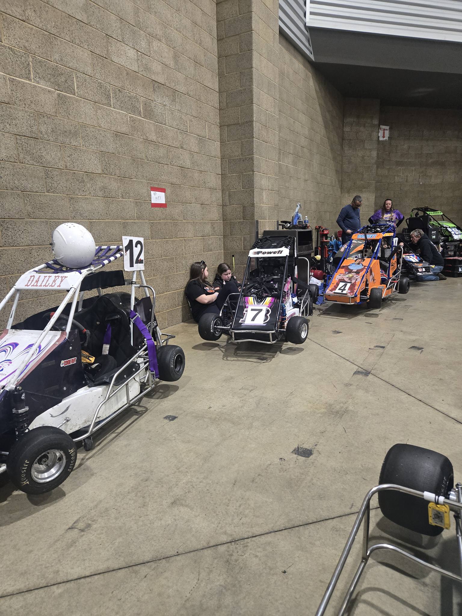 Powell Racing