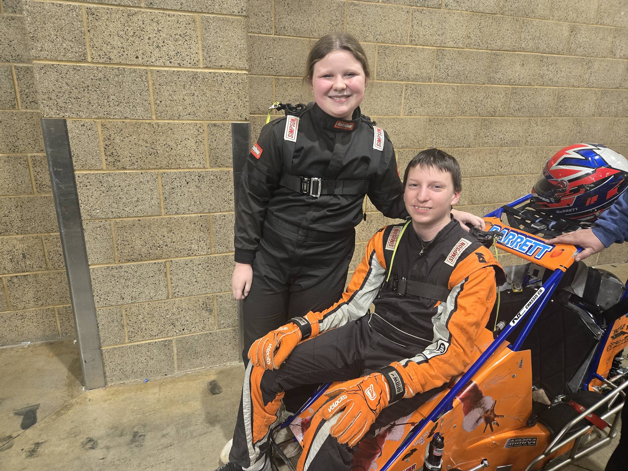 Powell Racing