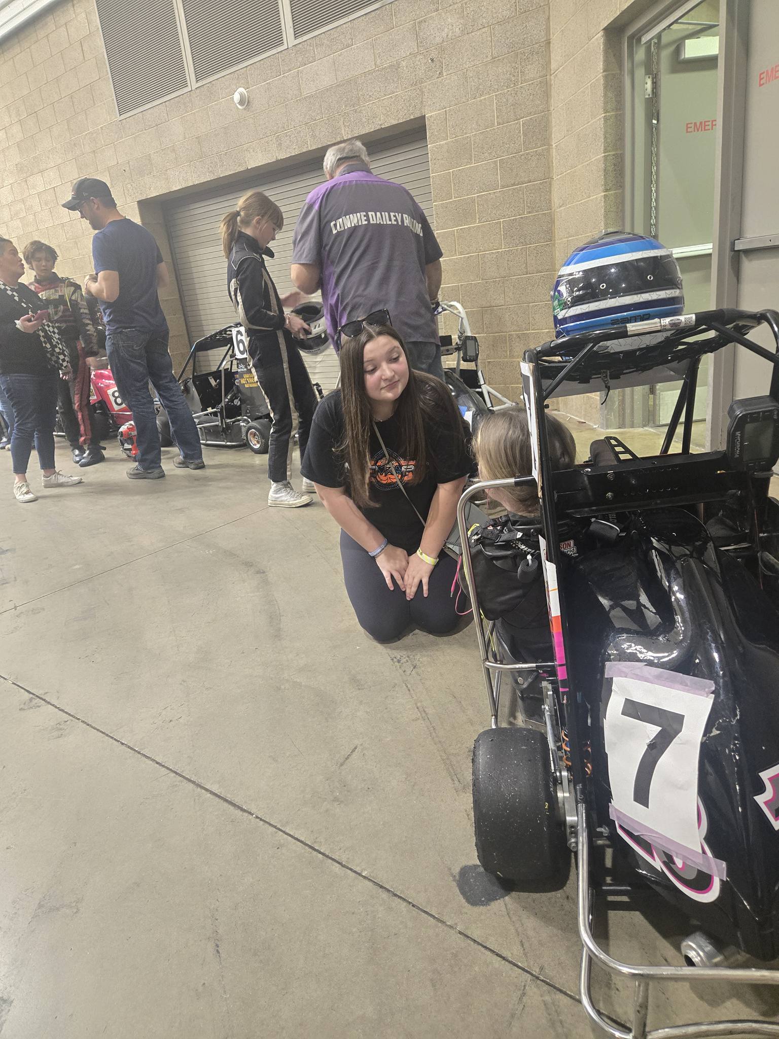 Powell Racing