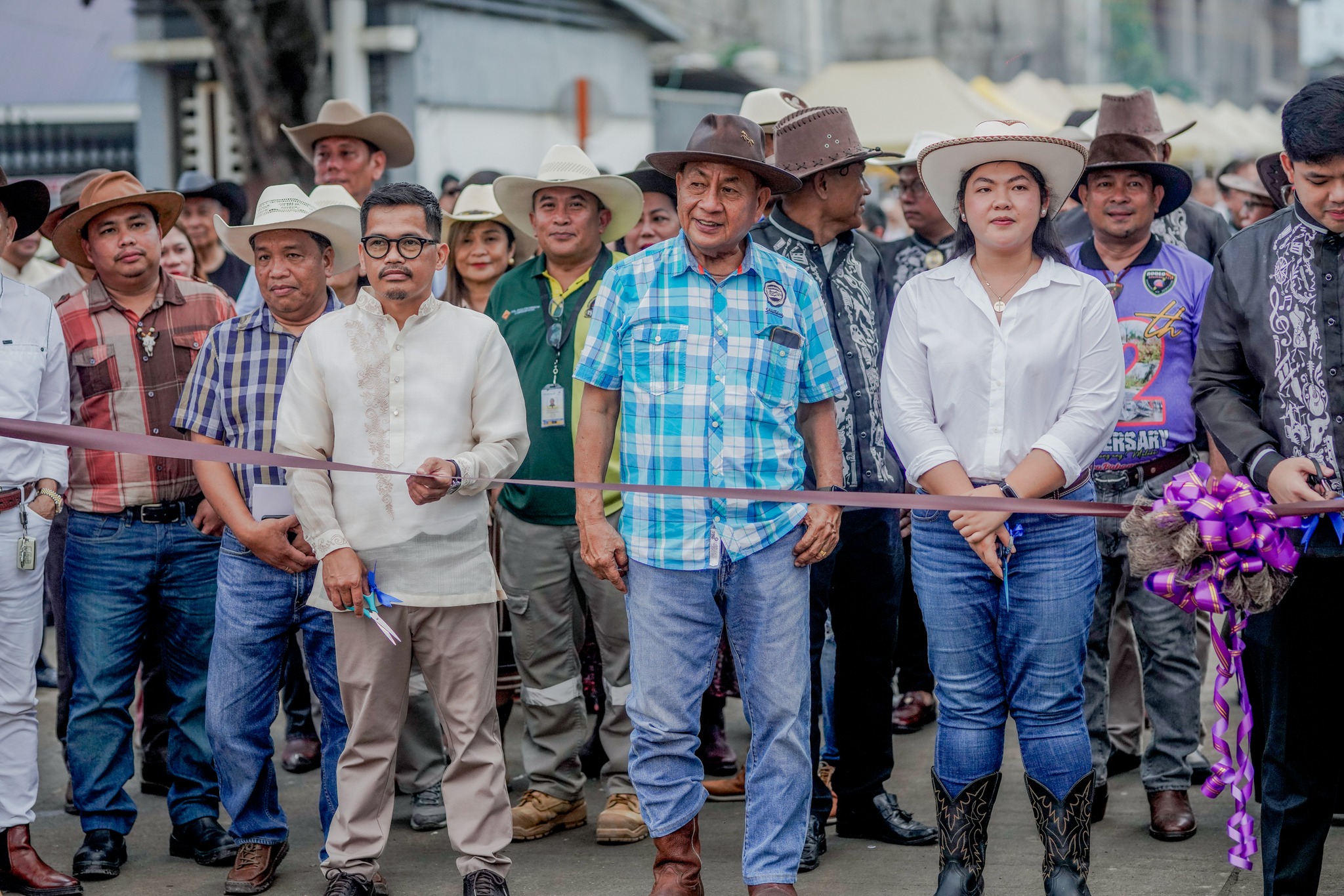 Rodeo Festival 2026 – Kick-Off... - Rodeo Masbateño Inc. | Facebook