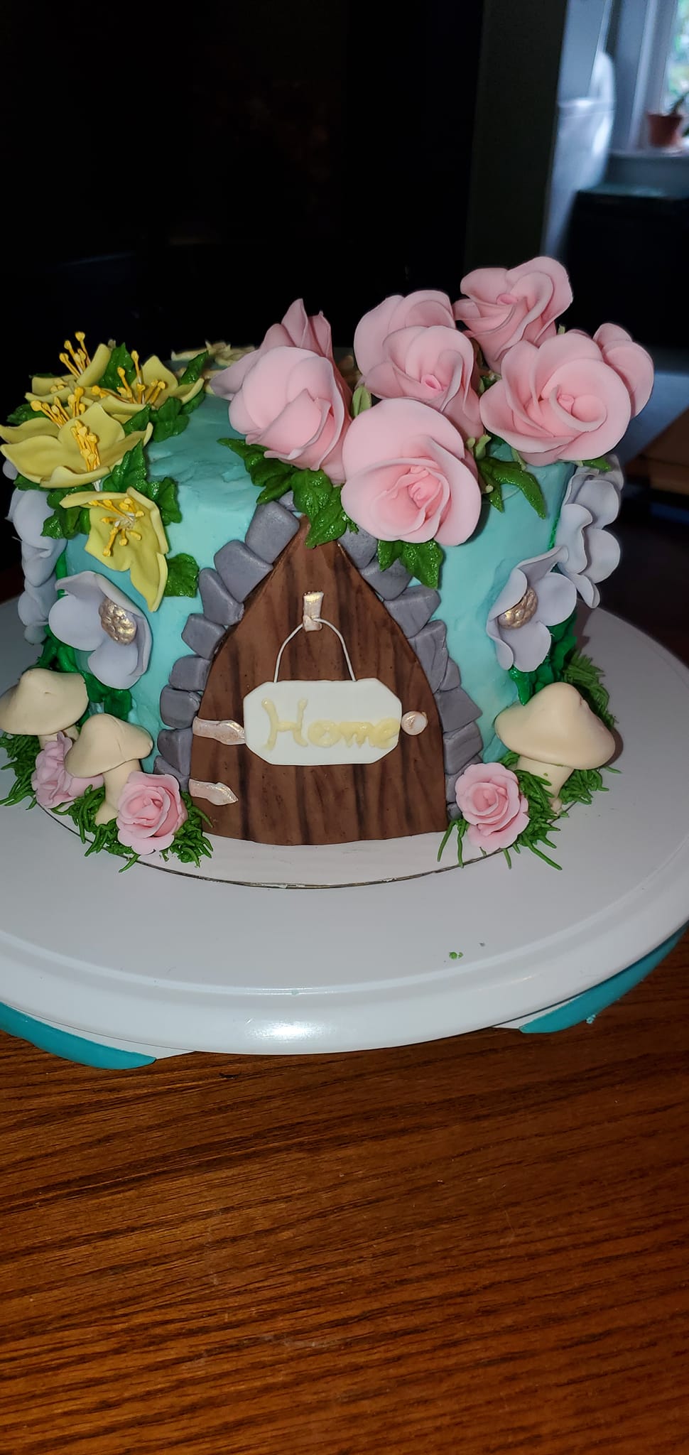 Totally Caked | Owen Sound ON