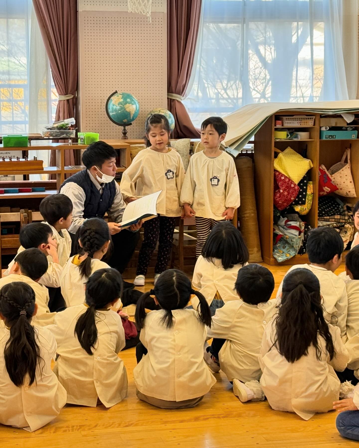 さくら 認定 こども 園