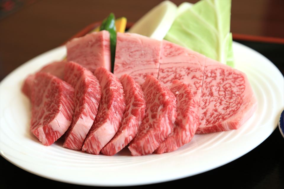 水果之鄉岡山 和牛中嘅和牛 岡山千屋牛 Facebook